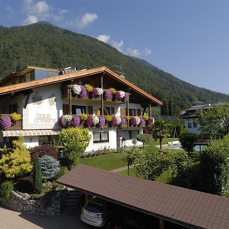 Ferienwohnungen Haus Christine Rifiano Buitenkant foto