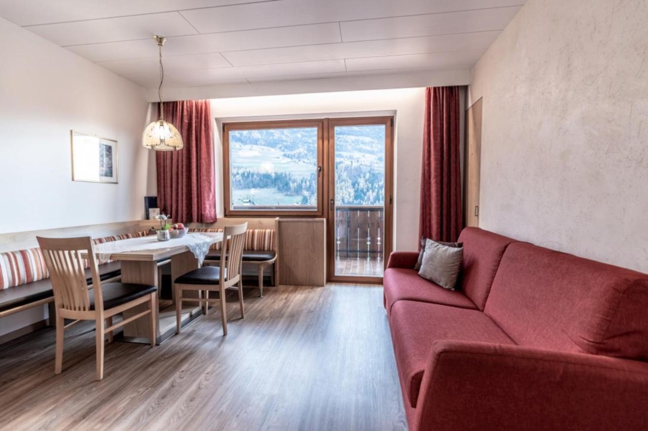Ferienwohnungen Haus Christine Rifiano Buitenkant foto